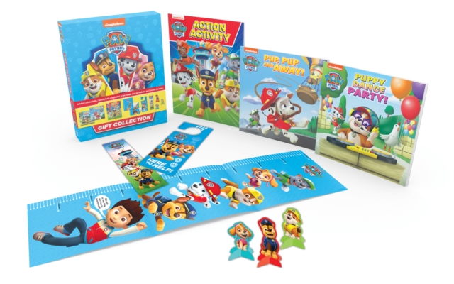 Obrázok PAW PATROL GIFT COLLECTION