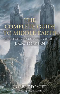 Obrázok The Complete Guide to Middle-earth