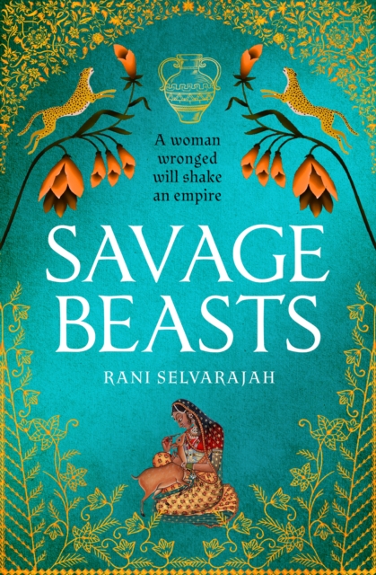 Obrázok Savage Beasts