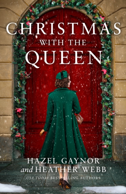 Obrázok Christmas with the Queen