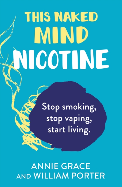 Obrázok This Naked Mind: Nicotine
