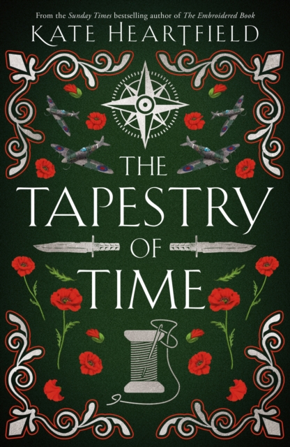 Obrázok The Tapestry of Time