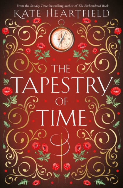 Obrázok The Tapestry of Time