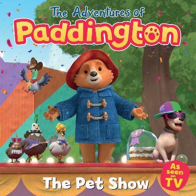 Obrázok The Adventures of Paddington: Pet Show