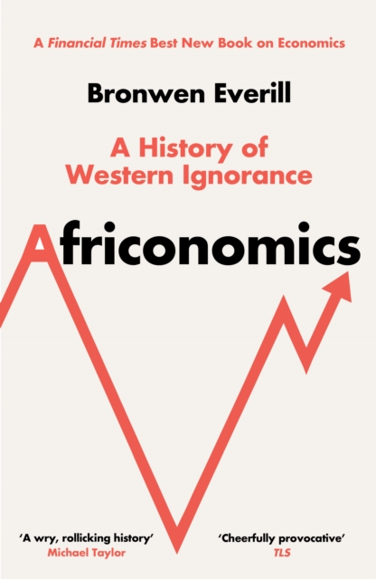 Obrázok Africonomics