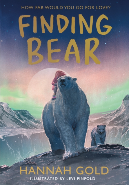 Obrázok Finding Bear