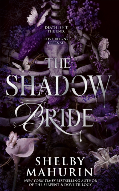 Obrázok The Shadow Bride