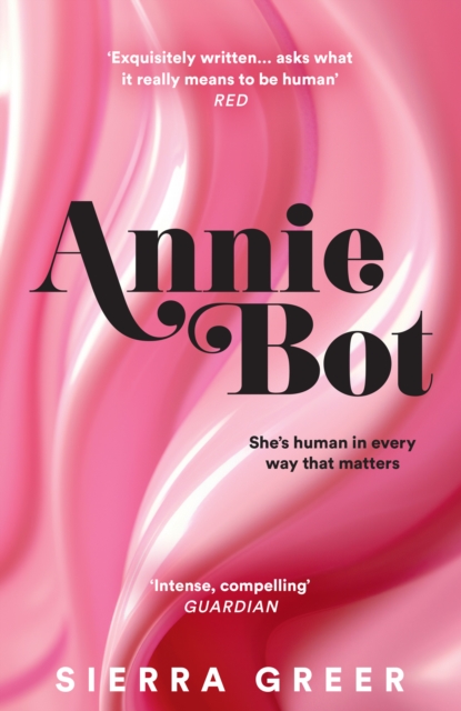 Obrázok Annie Bot