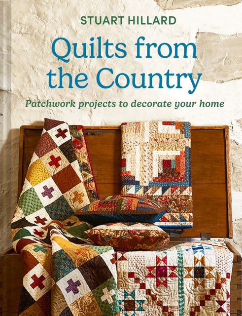 Obrázok Quilts from the Country