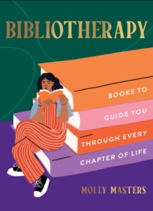 Obrázok Bibliotherapy