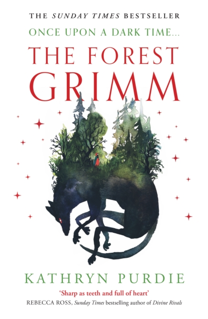 Obrázok The Forest Grimm