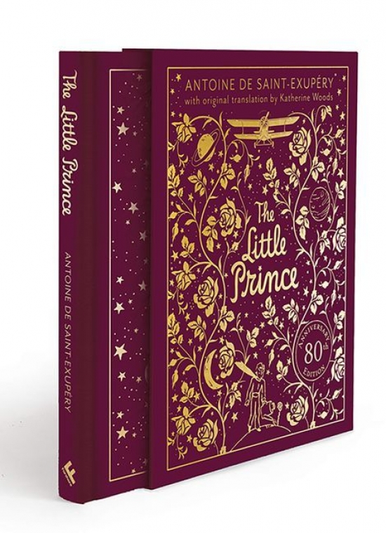 Obrázok The Little Prince (Collector´s Edition)