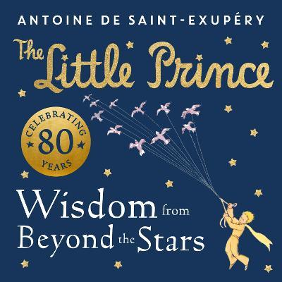 Obrázok The Little Prince: Wisdom from Beyond the Stars