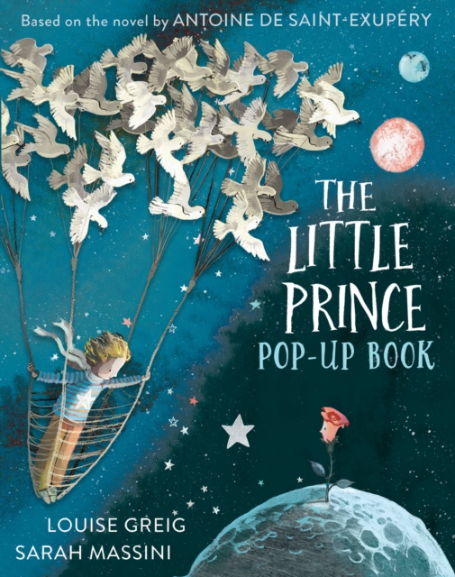Obrázok The Little Prince