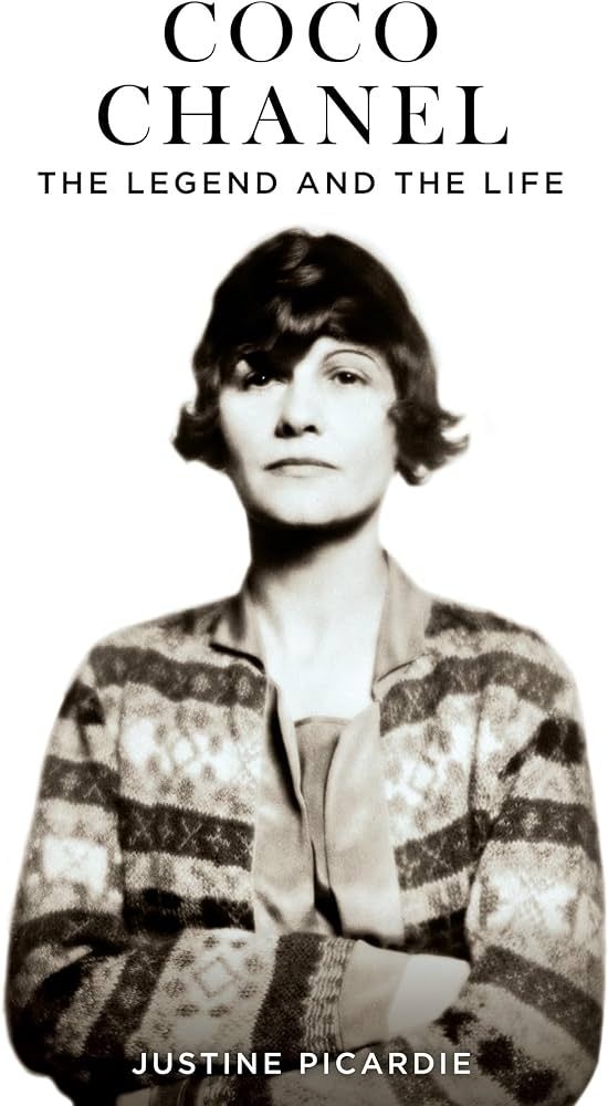 Obrázok Coco Chanel: The Legend and the Life