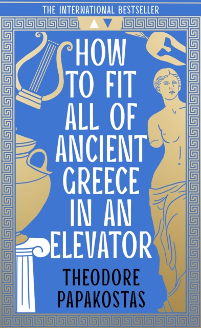 Obrázok How to Fit All of Ancient Greece in an Elevator