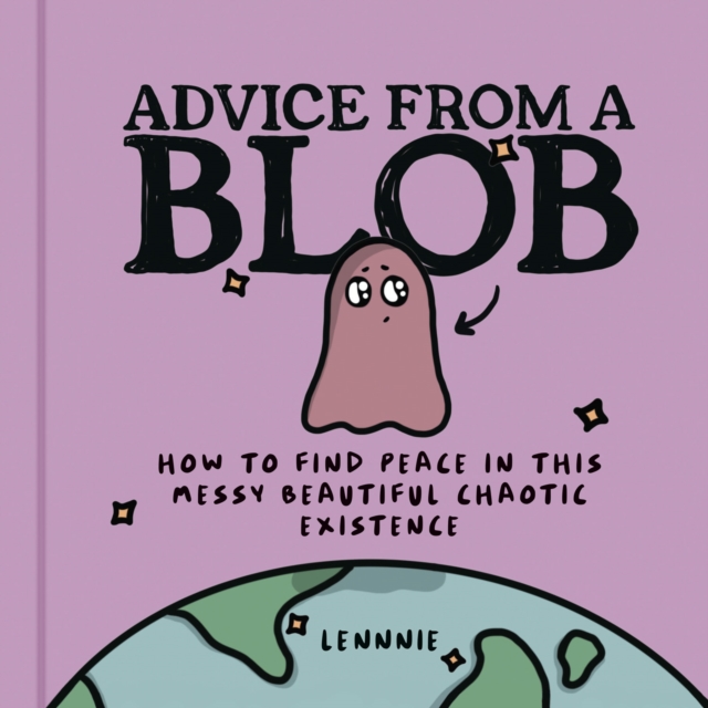 Obrázok Advice from a Blob