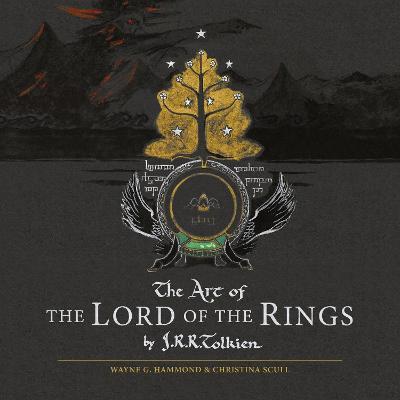 Obrázok The Art of the Lord of the Rings
