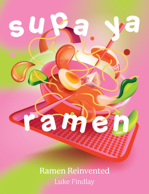 Obrázok Supa Ya Ramen