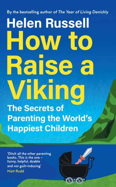 Obrázok How to Raise a Viking