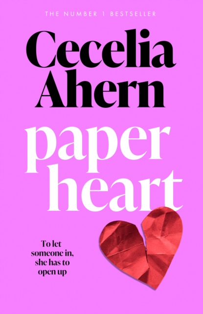 Obrazok Paper Heart