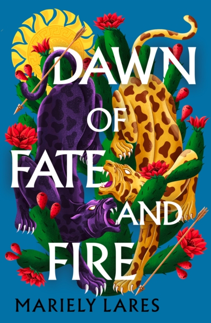 Obrázok Dawn of Fate and Fire