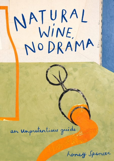 Obrázok Natural Wine, No Drama