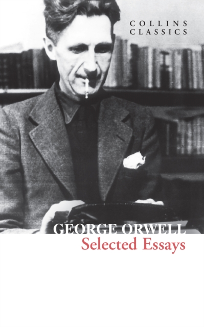 Obrázok Selected Essays