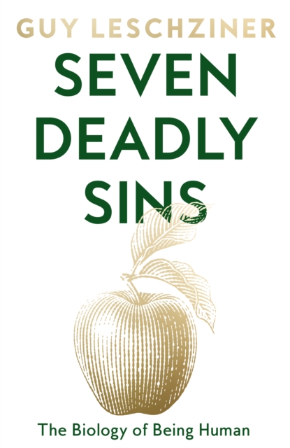 Obrázok Seven Deadly Sins