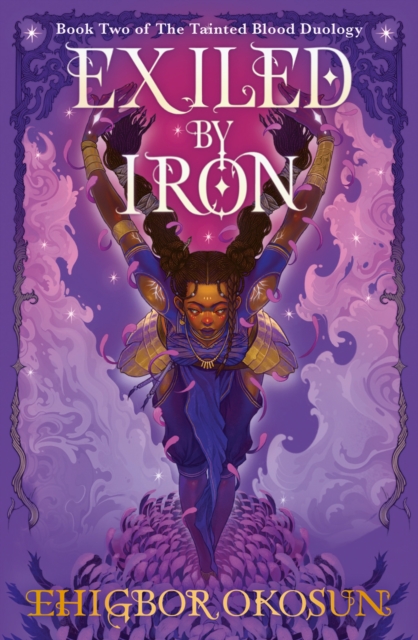 Obrázok The Exiled by Iron