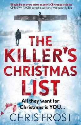 Obrázok The Killer´s Christmas List