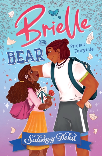 Obrázok Brielle and Bear: Project Fairytale