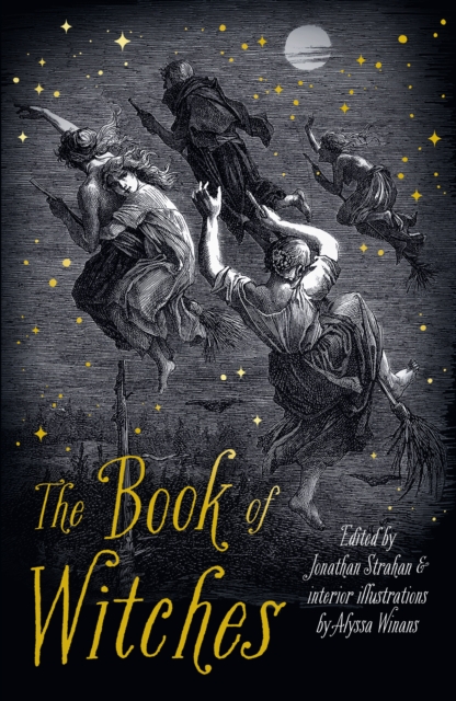 Obrázok The Book of Witches