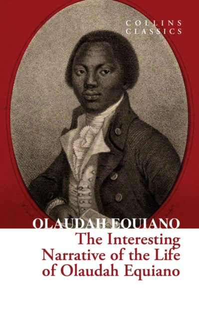 Obrázok The Interesting Narrative of the Life of Olaudah Equiano
