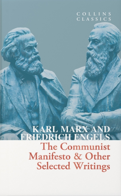 Obrázok The Communist Manifesto