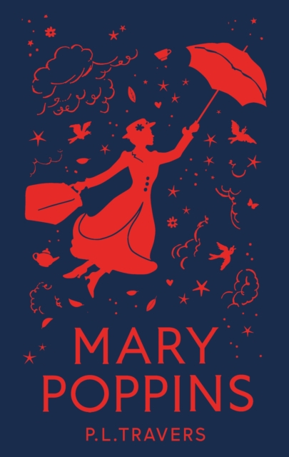 Obrázok Mary Poppins