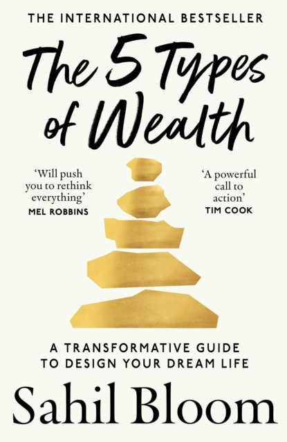 Obrázok The 5 Types of Wealth