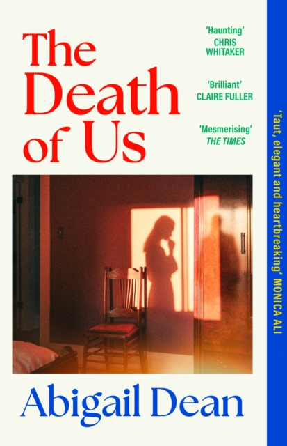 Obrazok The Death of Us