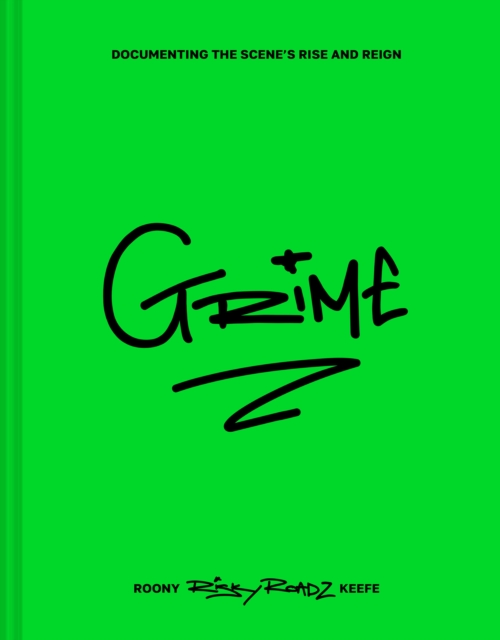 Obrázok Grime