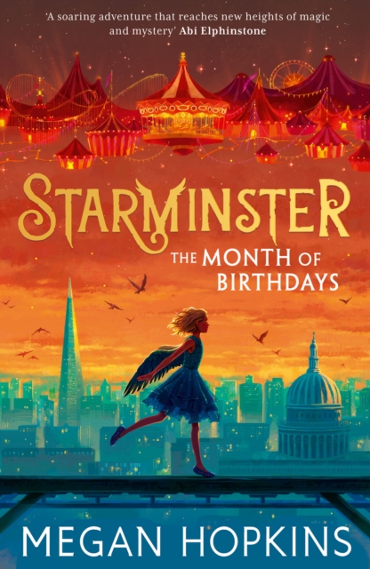 Obrázok Starminster: The Month of Birthdays