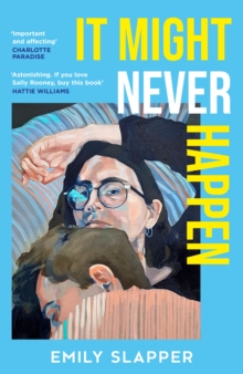 Obrázok It Might Never Happen