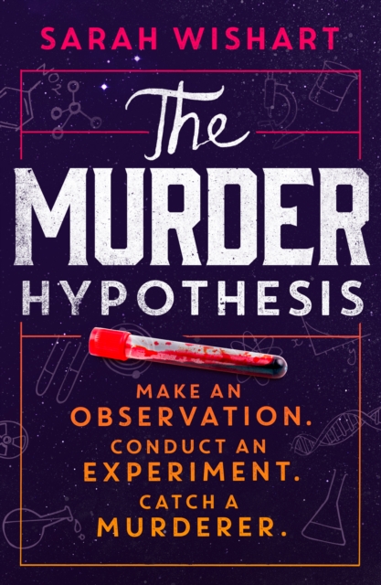 Obrázok The Murder Hypothesis