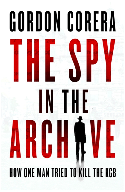 Obrázok The Spy in the Archive