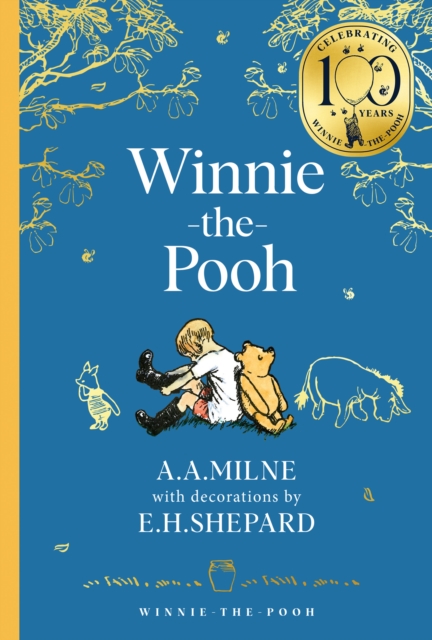 Obrázok Winnie-the-Pooh