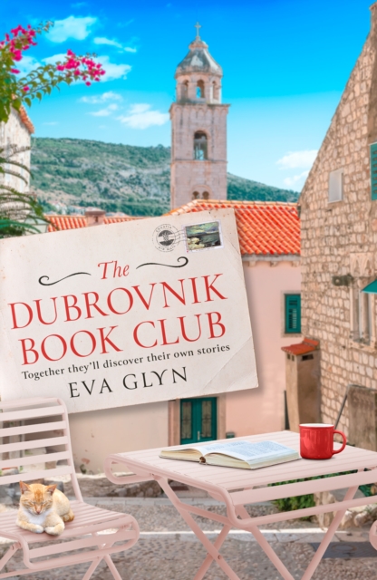 Obrázok The Dubrovnik Book Club