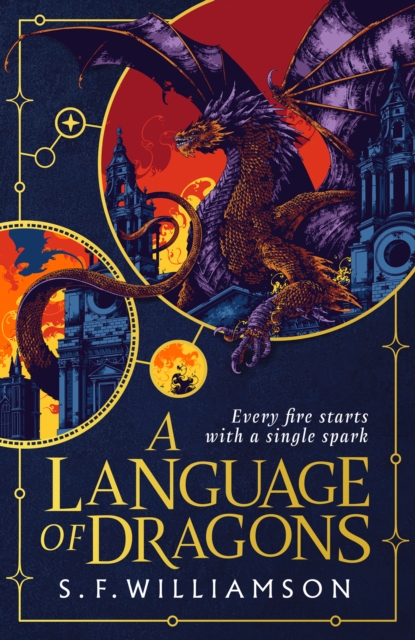 Obrázok A Language of Dragons