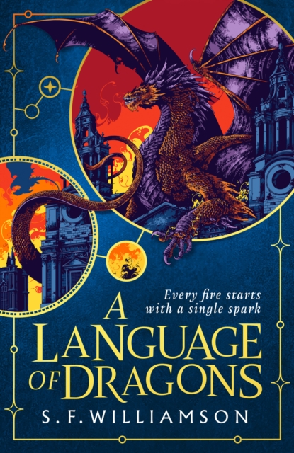 Obrázok A Language of Dragons