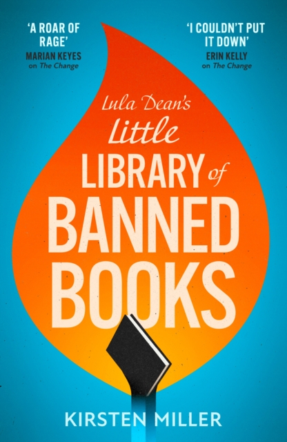 Obrázok Lula Dean’s Little Library of Banned Books