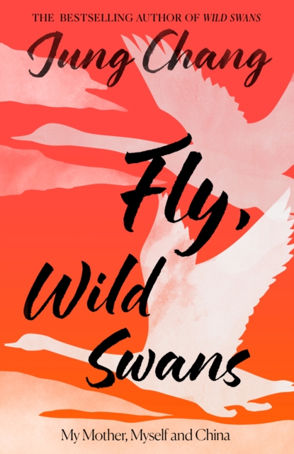 Obrázok Fly, Wild Swans