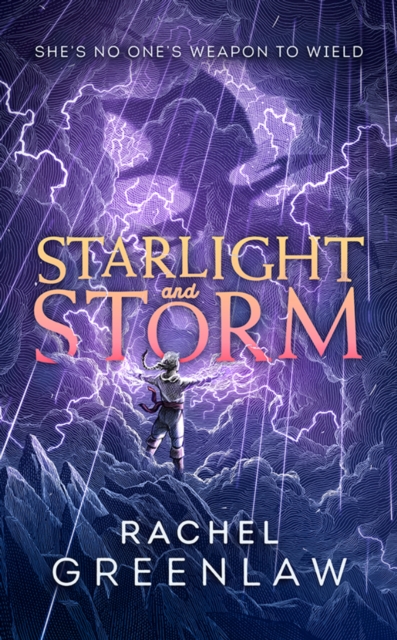 Obrázok Starlight and Storm